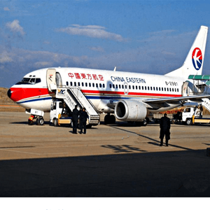 南昌昌北航空快运业稳步发展的原因是什么？